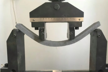 石河子高延性混凝土 高延性砂浆 抗震加固混凝土产品特点 施工流程