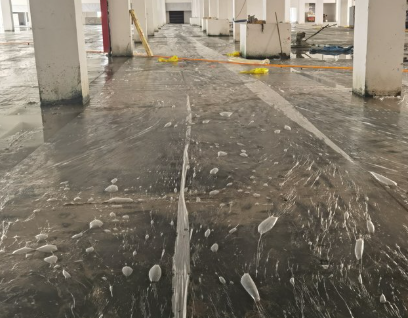 石河子不发火砂浆和不发火金属骨料有什么区别