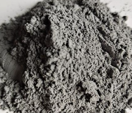 石河子硅灰和粉煤灰的区别用途