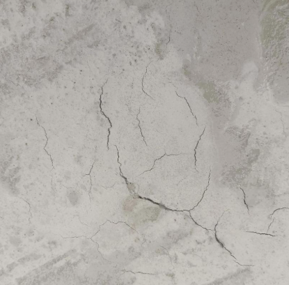 石河子灌浆料为什么会产生裂缝？出现裂缝该如何处理？