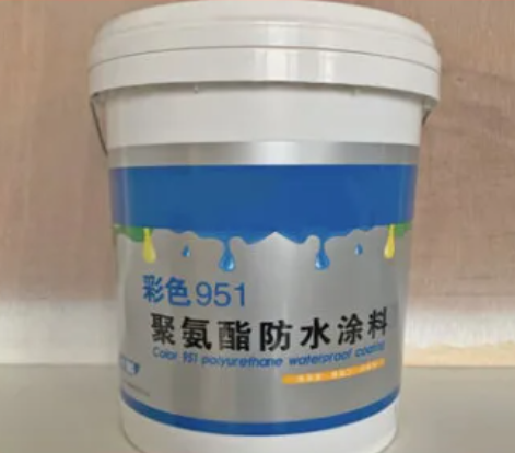 石河子聚氨酯防水涂料