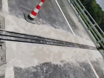 石河子伸缩缝更换后浇筑材料快速结构修补料速砼的产品特点及施工流程​