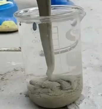 石河子水工混凝土絮凝剂，水下抗分散剂的作用及施工方法