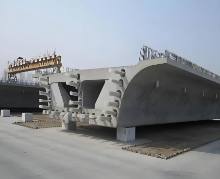 石河子抗冻压浆料的特点及标准化施工工艺